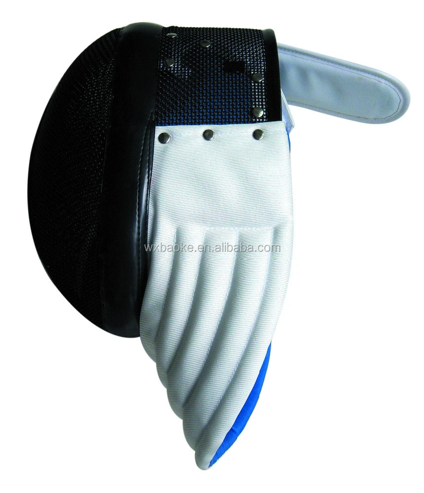 Epee Mask (CE350N fencing sports equipment
