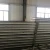 Import EPS sandwich steel panel roof sheet from China