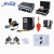 Import Erchang WIFI Wireless Fish Finder 12pcs White/IR LED Controlled Underwater Fishing Camera For Ocean Ice Fishing 15/30/50 Cable from China