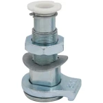Escalator step hollow shaft sleeve 60mm Step chain axle sleeve wheel with 10 mm pin