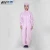 Import ESD Cleanroom Garment Antistatic Working Jumpsuit In Safety Clothing from China