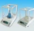 Import (ESJ182-4) 0.01mg micro balance,precision weighing scales,Laboratory WeighingScales 00001g from China