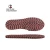 Import Espadrilles Zebra Stripes Jute Rope Fiber Sole Outsole Casual Shoes from China