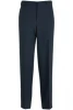 Essential Flat Front Pant