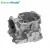 Import EternalModel Precision Custom Drawing Aluminum Zinc Brass alloy aluminium die casting process from China