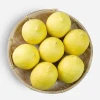 Eureka yellow lemon fresh fruit Sichuan Anyue lemon