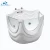 Import European style acrylic massage baby spa whirlpool bathtub for babies from China