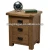 Import European style solid oak antique Bedroom furniture from China