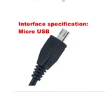 EU/US/UK/AU Wall Plug DC Charger Adapter Power Supply For Raspberry Pi Model B 5V 3A Micro USB for Tablet PC Power Adapter
