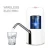 Import Everich automatic water dispenser  wireless smart drinking bottle water pump dispenser parts Amazon hot sale cold electric pump from China
