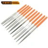 EVERPOWER Factory Supplier New brand 2020 hand tool steel files Diamond File