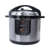 Ewant 8L 10L 12L instant function pot 1000W Commercial Electric high pressure multi cooker 0~70kpa easy to operate CE CB ETL