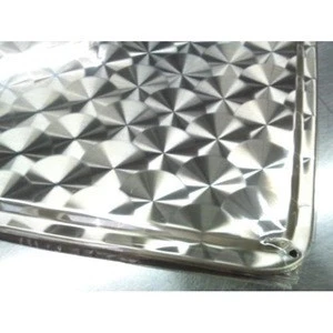 Excellent 304 stainless steel sheet and chequered plate for truck decoration
