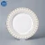 Import Excellent Luxury New Bone China Porcelain 72pcs/86pcs Dinner Set fine china dinnerware sets from China