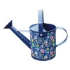 Excellent Manufacturer Stainless Steel Watering Can Lady &amp; Garden Watering  Can Dia 12.5cmx14(H)cm 1.7L