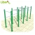 Import Exercise Outdoor Fitness Gym Equipment, Popular Park Gym Fitness Equipment from China