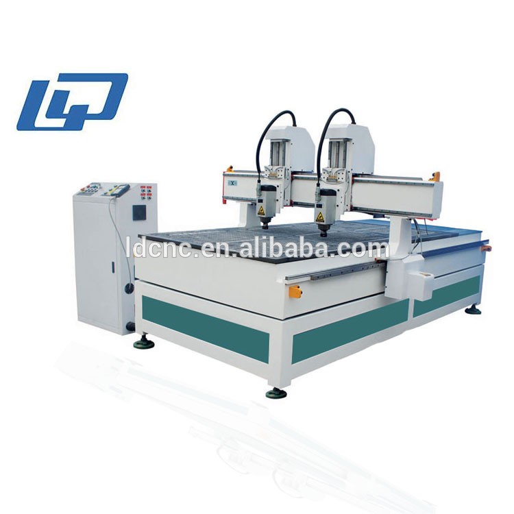 Export cnc wood working machine and power wood carving tools for wood door