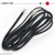 Import Extension Phone Cables RJ11  6P4C Telephone Cords from China