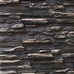 Exterior Faux Stone Cultured Stone Veneer Sheet House Decor Artificial Stone