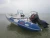Import Eye-Catching Design Best Selling Motor Fiberglass Rib Boat from China