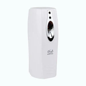 F158 Automatic Sensor air freshener with 300 can made in China