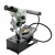 Import Fable High quality Swing-arm 7.0-45X BINOCULAR Gem Microscope FGM-R1S-15 from China