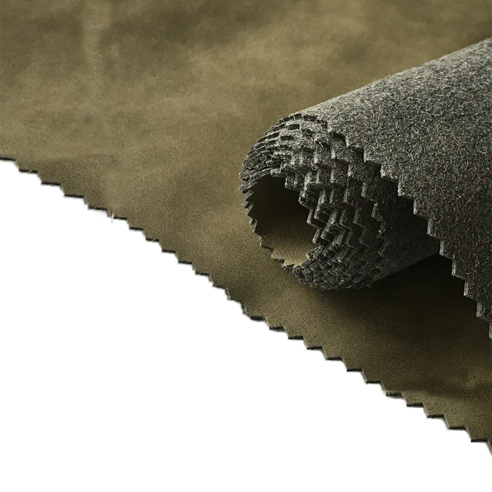 Fabrics Textiles Faux Material Microfiber Shoes Leather