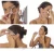 Import Face Facial Body Hair Remover Threading Epilator Defeatherer DIY Beauty Nice Tool Epilator from China