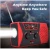 Import Facebook Hot Sell Power Bank 30000Mah Fast Charging Pd Qc Waterproof Solar Phone Charger Crank Flashlight Radio With Power Bank from China
