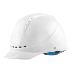Factory American Style ABS Shell Industrial Safety Construction Helmet For Construction Workers