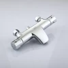 Factory Cheap Price Bathroom Basin Mixer Tap Brass Bath Tubs And Showers Thermostatic Faucet With 100% Safety