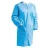 Import FACTORY cheap price Medical SMS Reinforced Surgical Gown Medical Surgical clothing from China