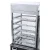 Import Factory Commercial 5 Layers Electric Steamer Stainless Steel Steamed Glass Food Warmer Display Showcase from China