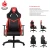 Import Factory Custom Leather Pu Game Gaming Chair High Quality Silla Gamer Gaming In Office Chair from China