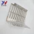Import Factory custom stainless steel metal wire mesh light speaker cover from China