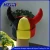 Import factory custom velvet german devil horn football fan viking hat from China