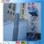 Import Factory Direct 320kg Window Cleaning Warehouse Scissor 2 Man Lift Hydraulic Lifter from China