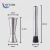 Import Factory direct 800ml stainless steel bar set tools cocktail with stand from China
