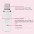 Import Factory direct blackhead removal portable professional ultrasonic facial skin scrubber for personal care from China