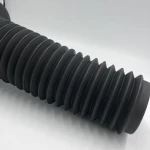 Factory direct car air suspension kit dust cover shock absorber