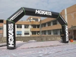 Factory Direct Commercial Advertising Inflatable Arch for Sale