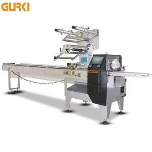 Factory Direct Face Masking Packing Type Automatic Masking Packaging Machines