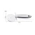 Import Factory Direct Kitchen Tools Stainless Steel  Pizza Cutter For Pizza from China