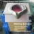 Import Factory direct post weld heat treatment from China
