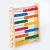 Import Factory direct sale abacus classic wooden toy educational toys Wholesale customized traditional mathematics toy education from China