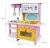 Import Factory direct sale baby toys wooden kids kitchen furniture toys games Wholesale montessori children&#39;s kitchen toys in china from China
