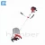 Import Factory direct sale brush cutter multipurpose crop cutter for paddy rice wheat soybean harvester from China