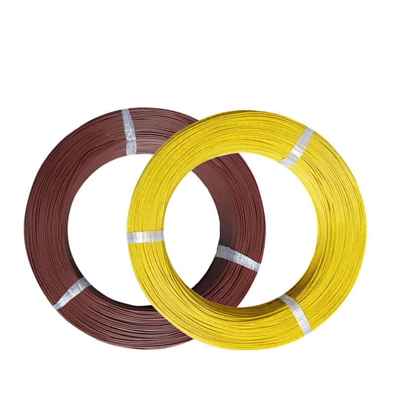 Factory Direct Sale FEP PFA Application Electrical Wire