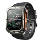 Factory direct sale Outdoor Smart Watch C20 pro 1.8 inc touch screen Bt call smartwatch for men and women