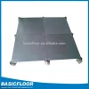Factory direct sale raised access floor system with long term service